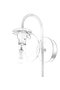Opviq Lámpara de pared AP-4331-1BSY Antiquation